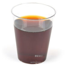 Plastic Cup Einweg-Tumbler 7 Unze Geschirr